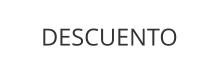 DESCUENTO